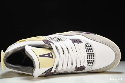 Hyperoad Jordan Ma Air A 4 GAME